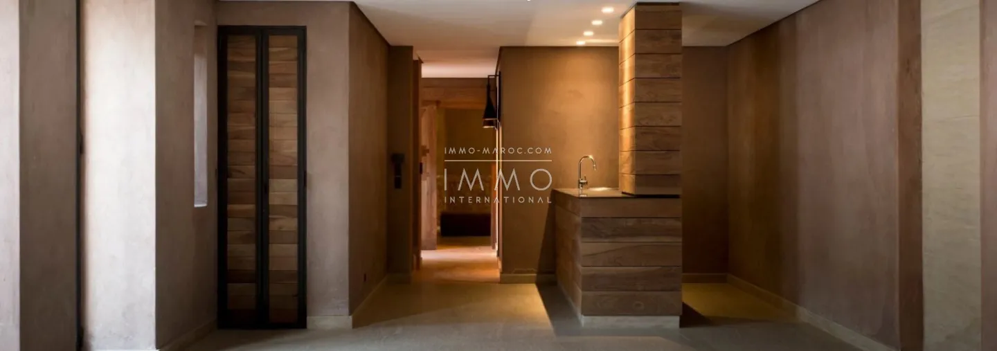 Luxury villa for sale in marrakech palmeraie-bab atlas