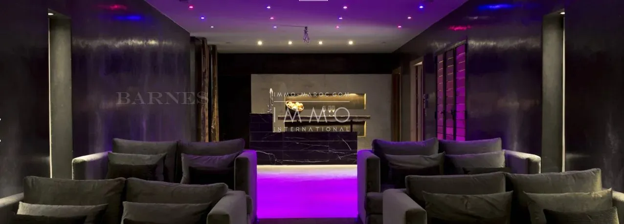 Luxury villa for sale in marrakech palmeraie.-bab atlas