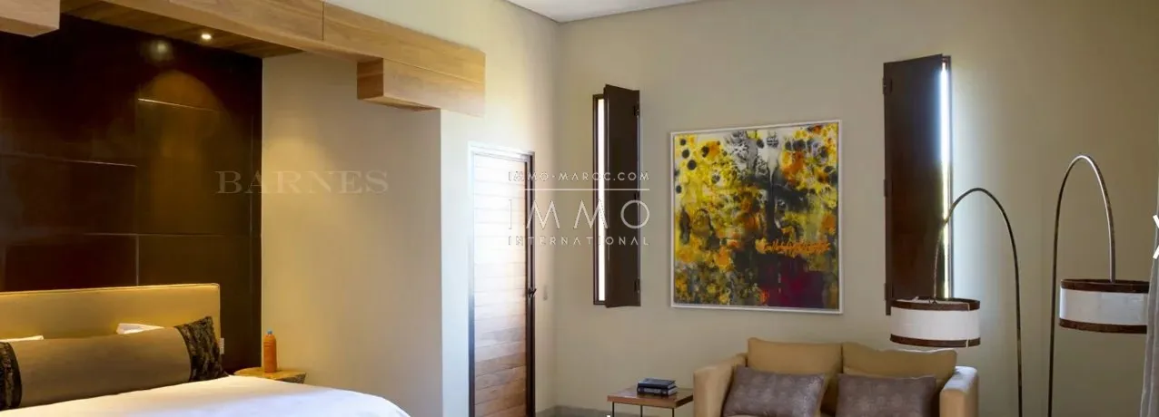 Luxury villa for sale in marrakech palmeraie.-bab atlas