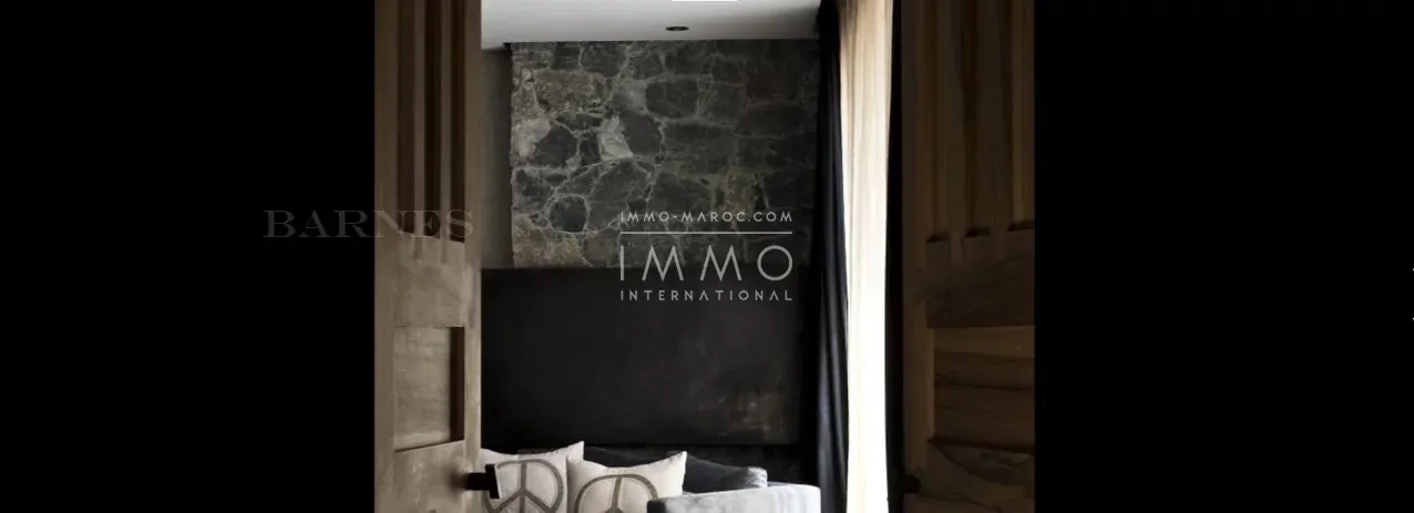 Luxury villa for sale in marrakech palmeraie.-bab atlas