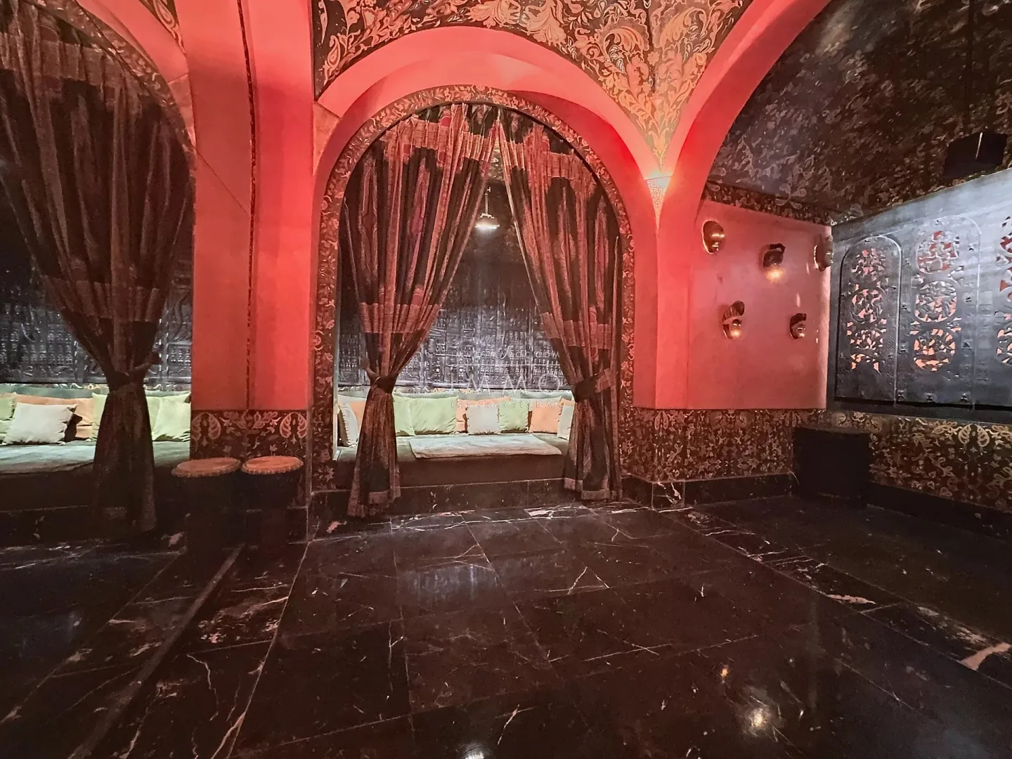 Exceptional villa for sale in palmeraie, marrakech