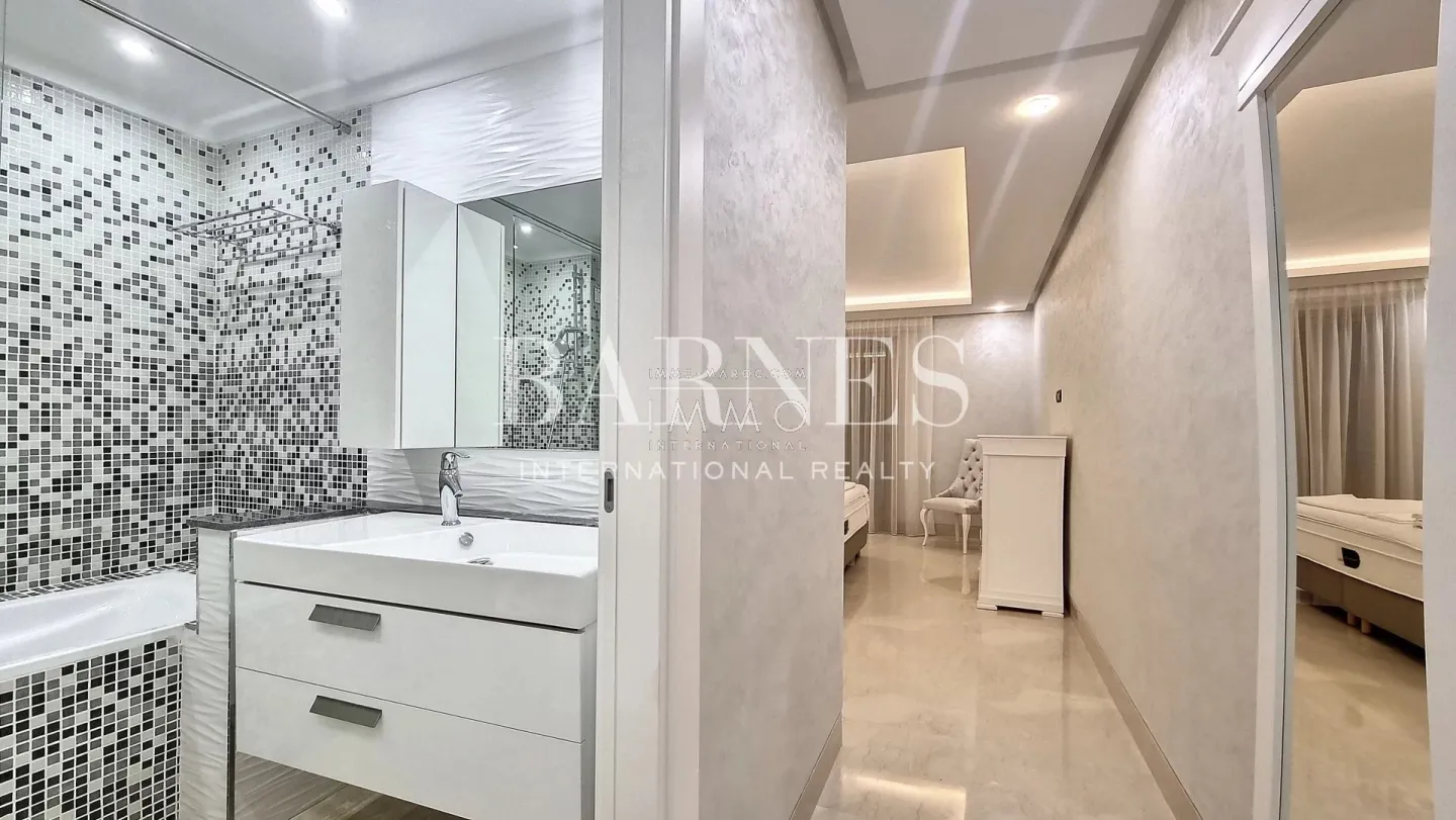 Charming furnished apartment in the city cente