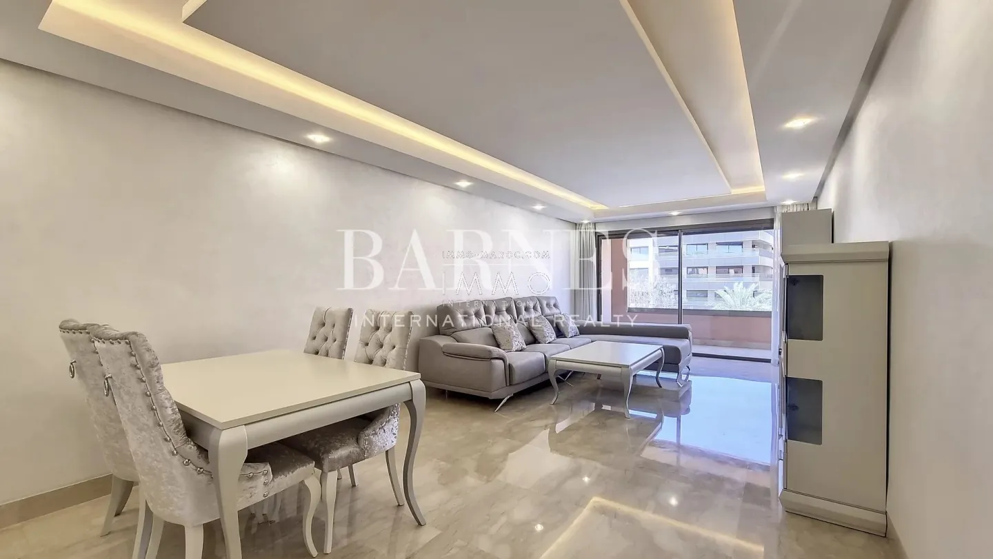 Charming furnished apartment in the city cente