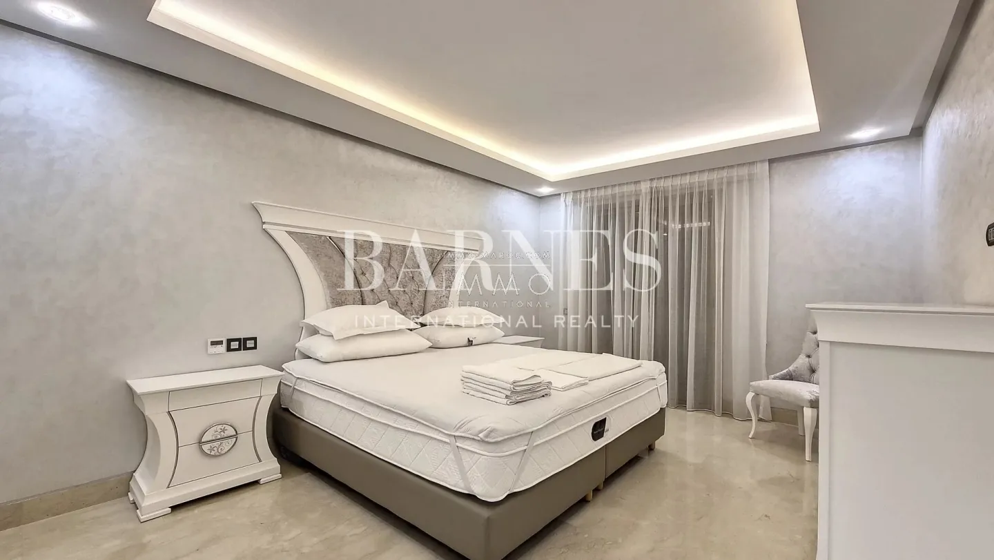 Charming furnished apartment in the city cente