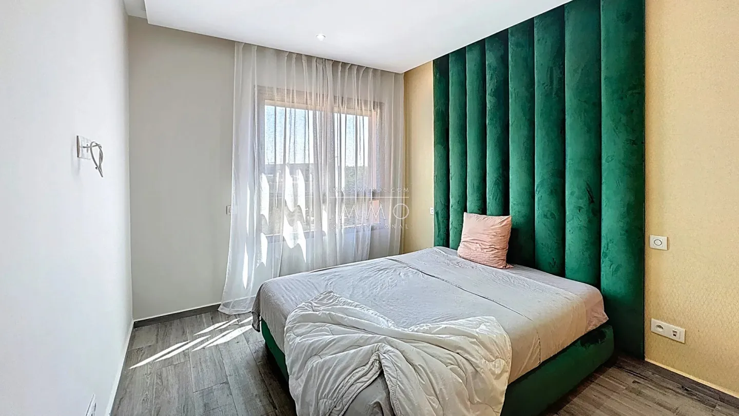 Furnished apartment for sale - agdal, marrakech