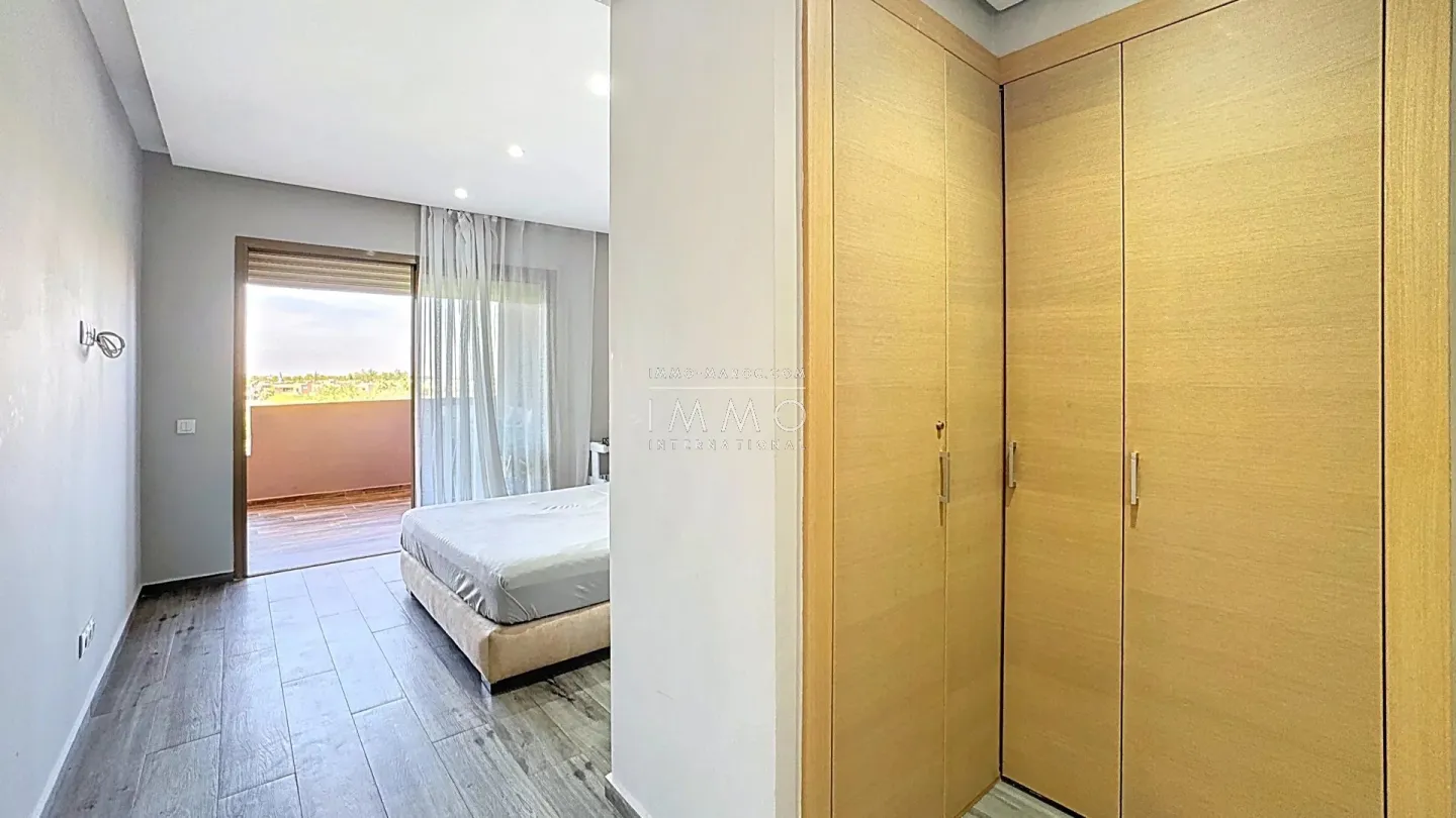 Furnished apartment for sale - agdal, marrakech