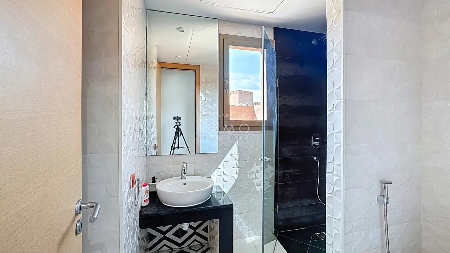 Furnished apartment for sale - agdal, marrakech