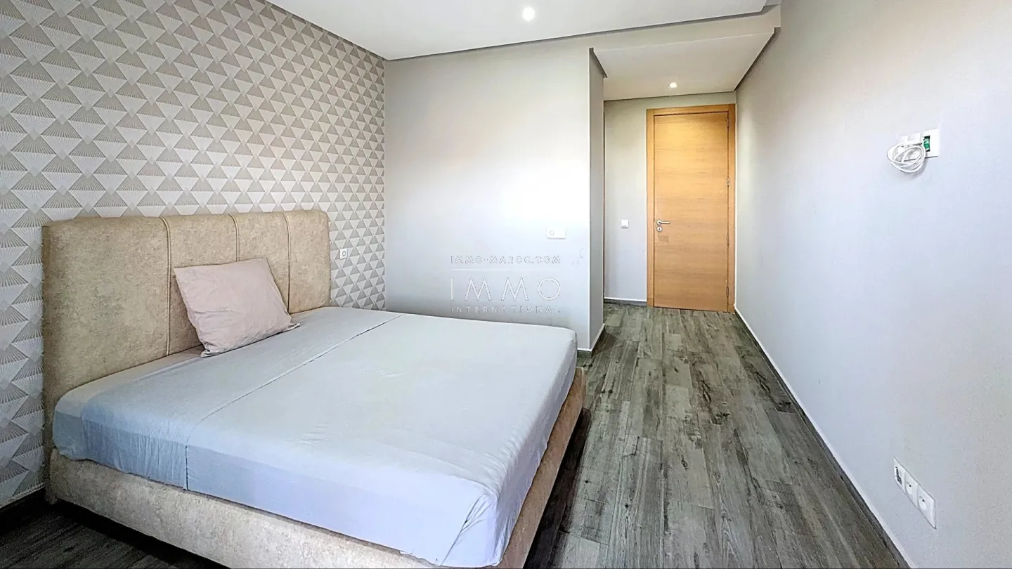 Furnished apartment for sale - agdal, marrakech