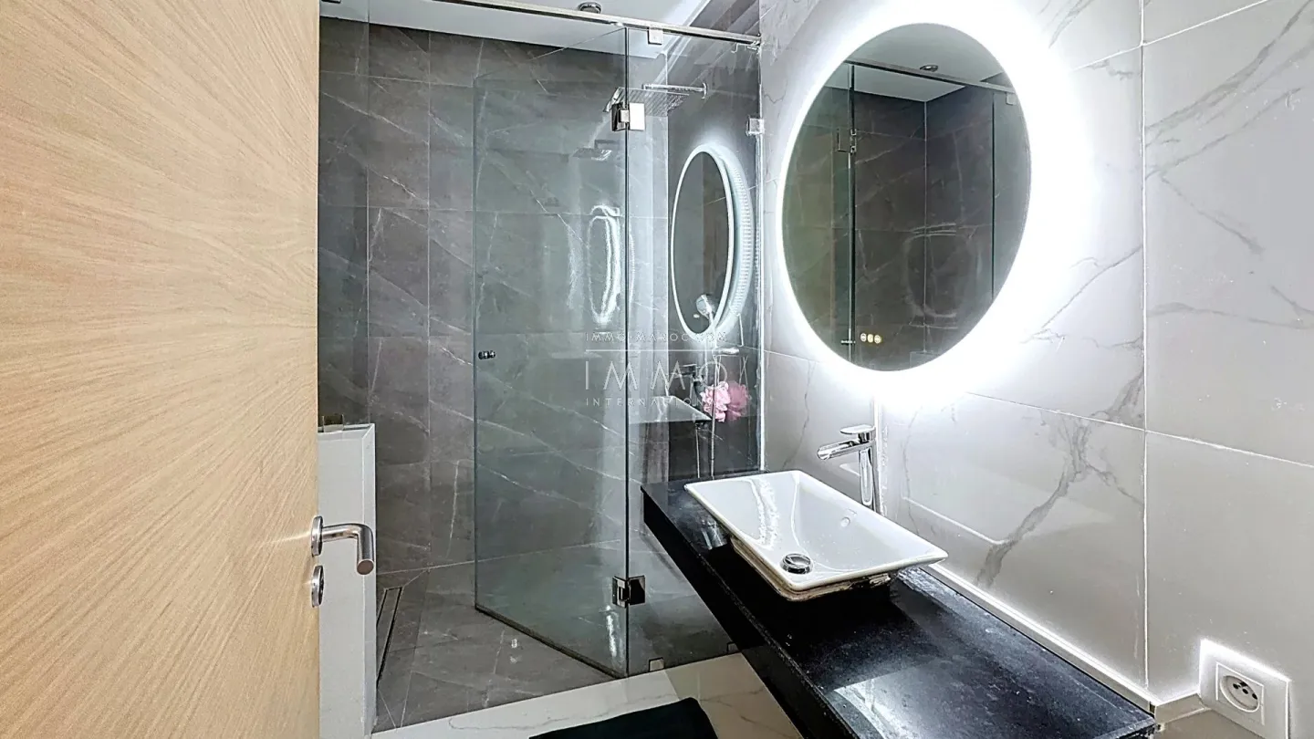 Furnished apartment for sale - agdal, marrakech