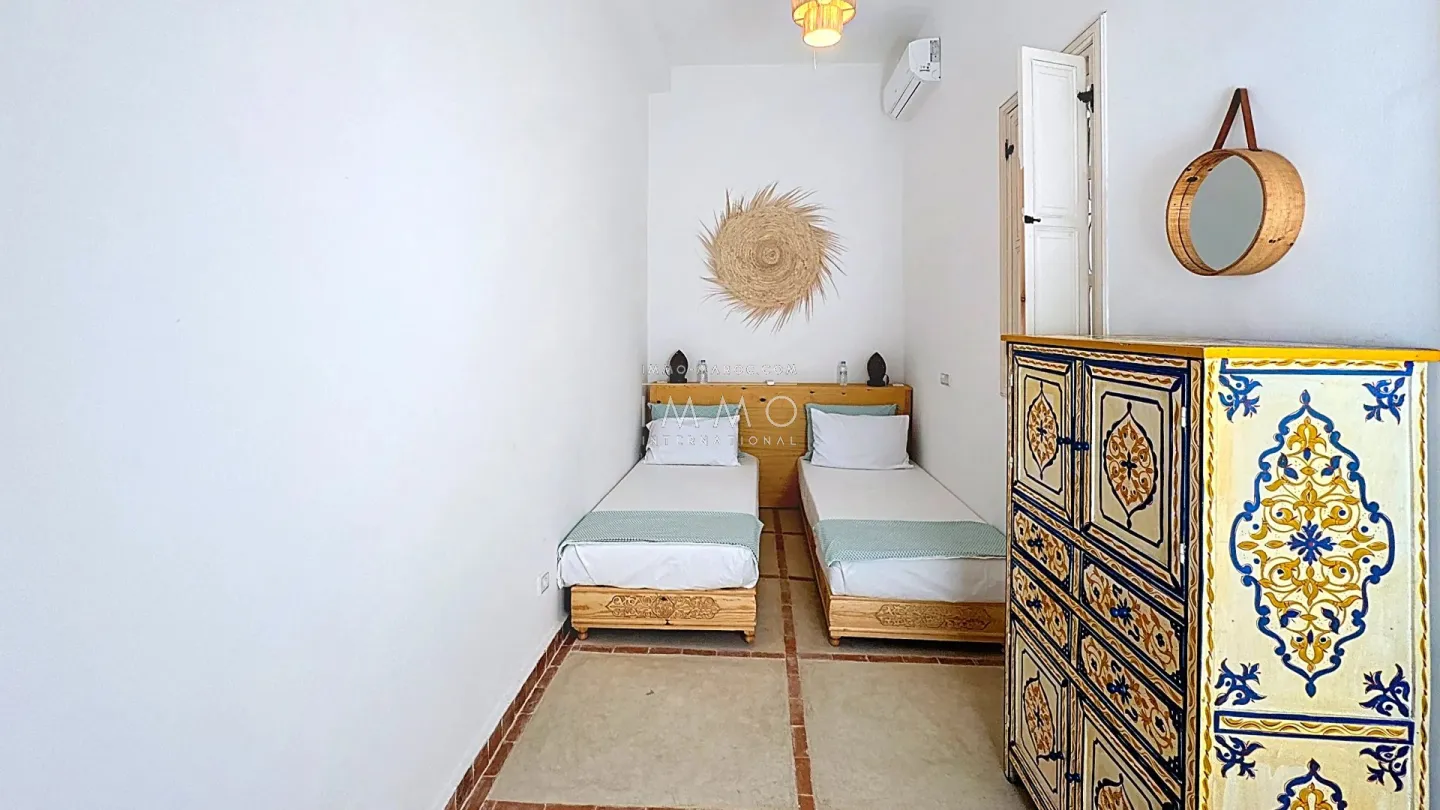 Beautiful riad - 4 rooms - kasbah, medina of marrakech
