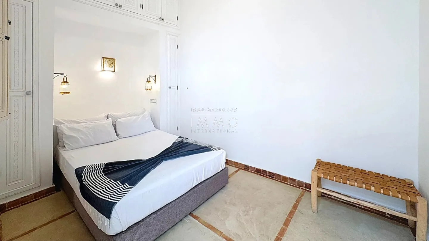 Beautiful riad - 4 rooms - kasbah, medina of marrakech