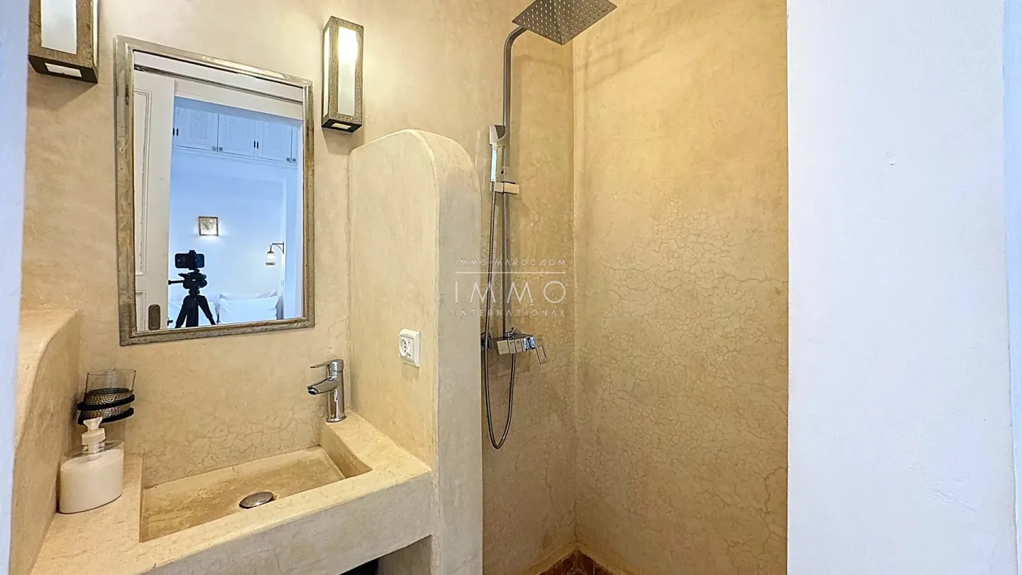 Beautiful riad - 4 rooms - kasbah, medina of marrakech