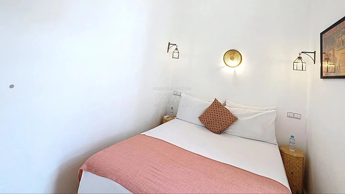 Beautiful riad - 4 rooms - kasbah, medina of marrakech