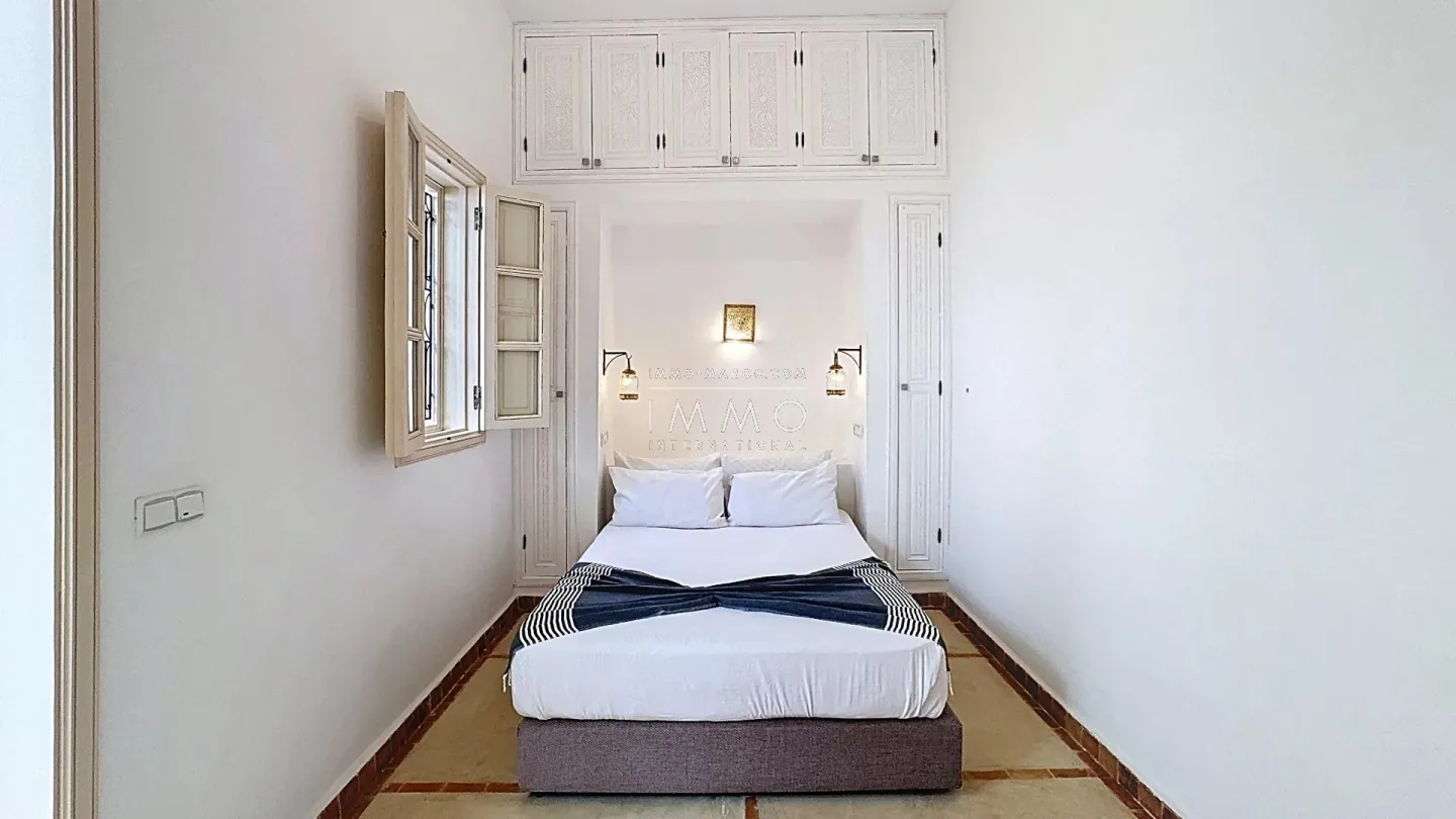 Beautiful riad - 4 rooms - kasbah, medina of marrakech