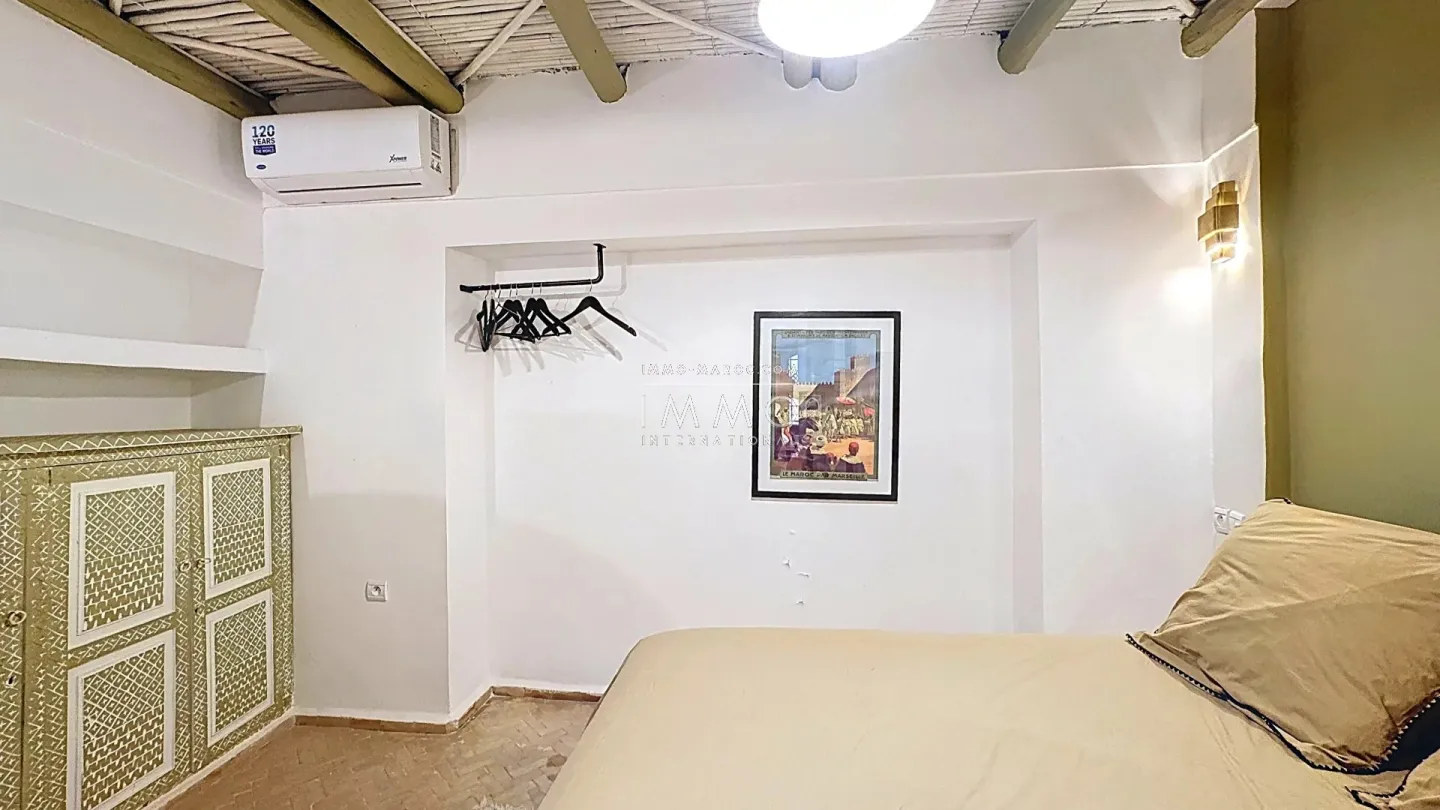 Riad for sale riad ezzitoun marrakech