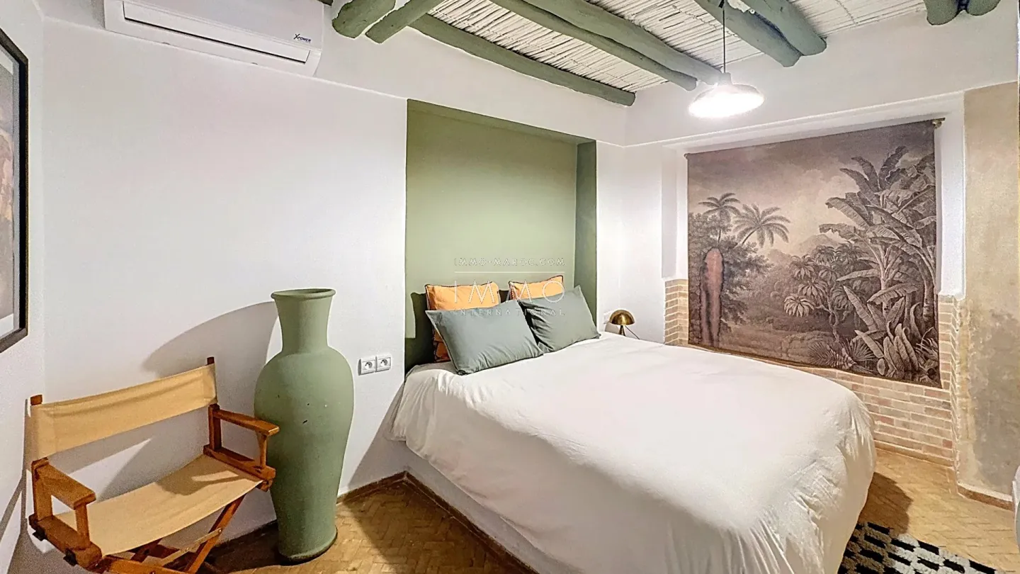 Riad for sale riad ezzitoun marrakech