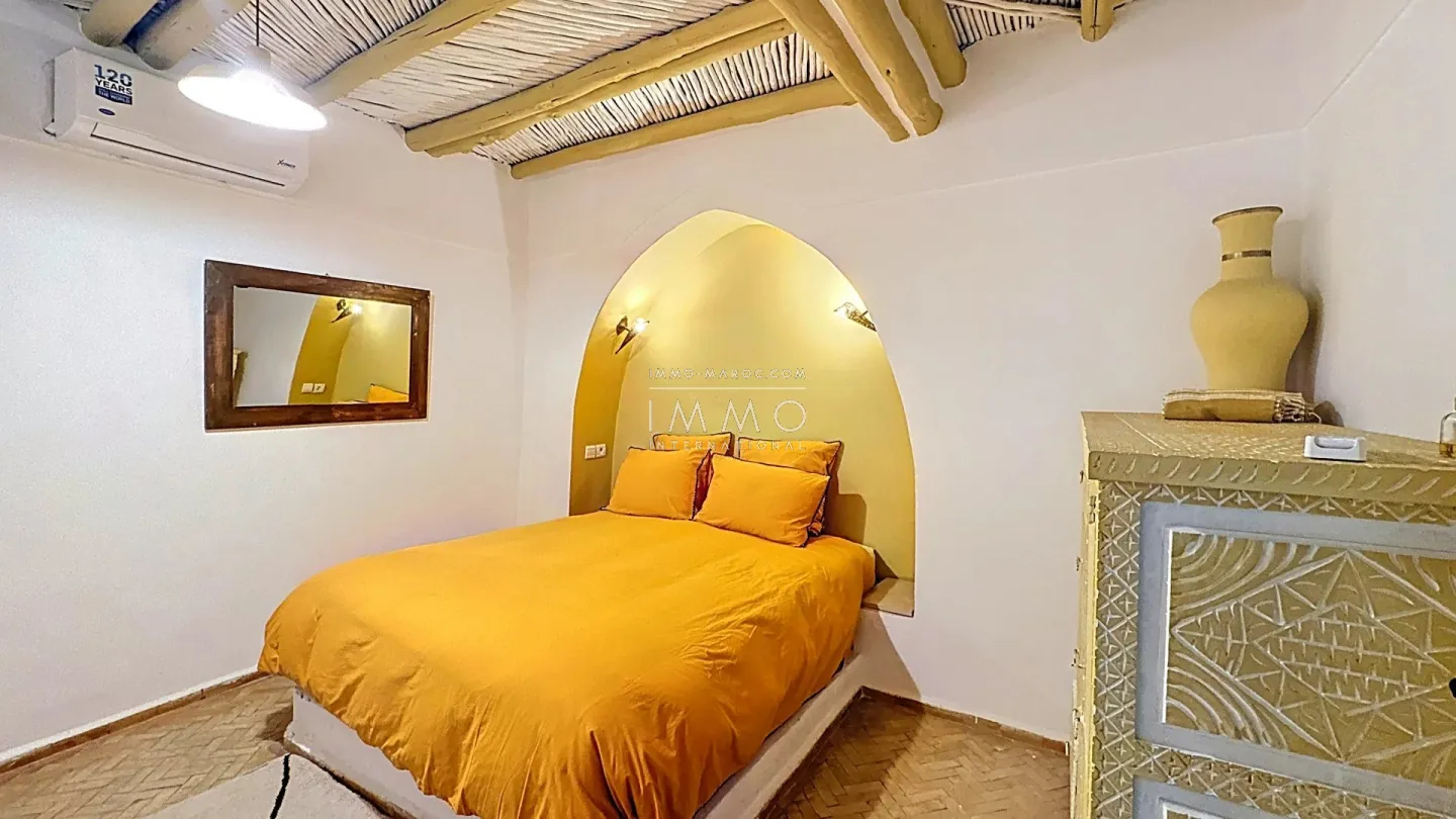 Riad for sale riad ezzitoun marrakech