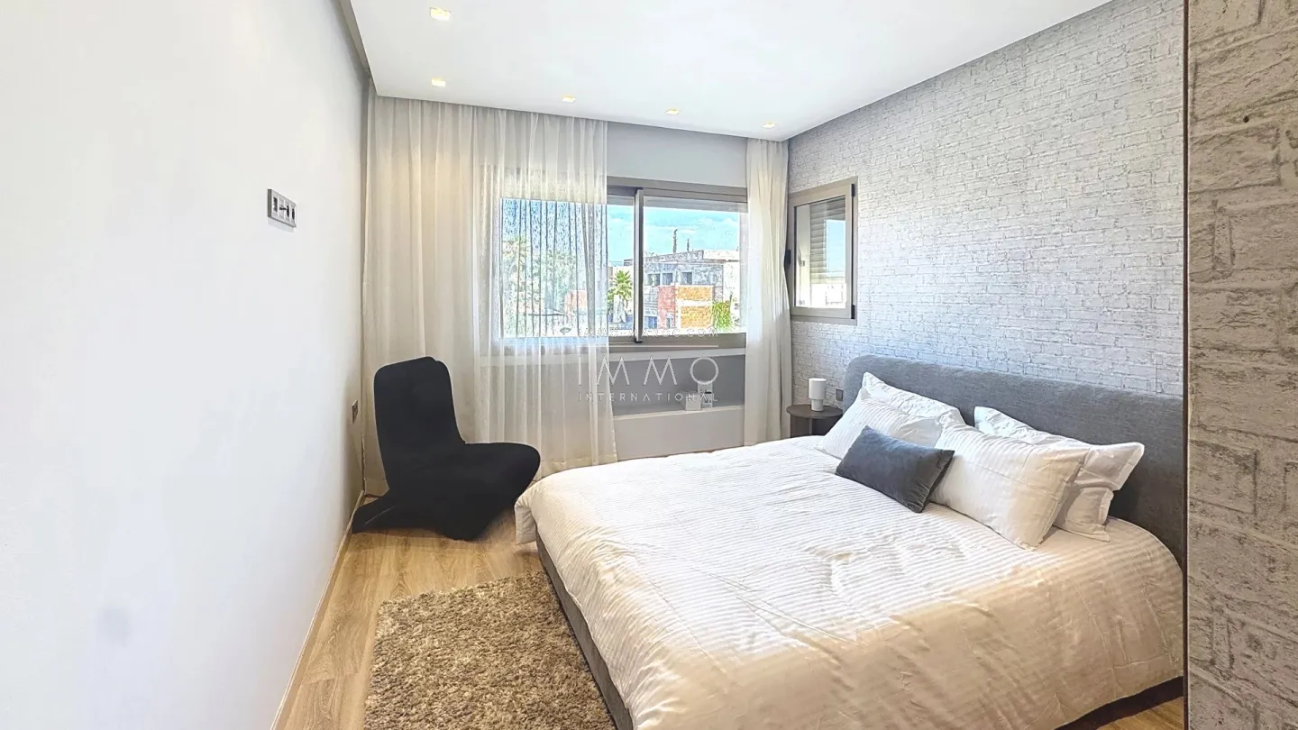 Charming villa just 20 minutes from downtown – route de l’ourika, km 12 land size: 488 m² | living area: 373 m²