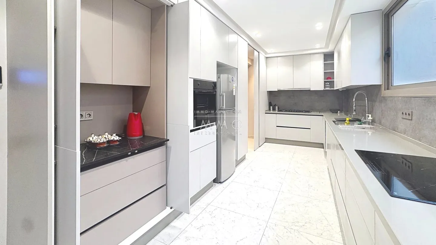 Charming villa just 20 minutes from downtown – route de l’ourika, km 12 land size: 488 m² | living area: 373 m²