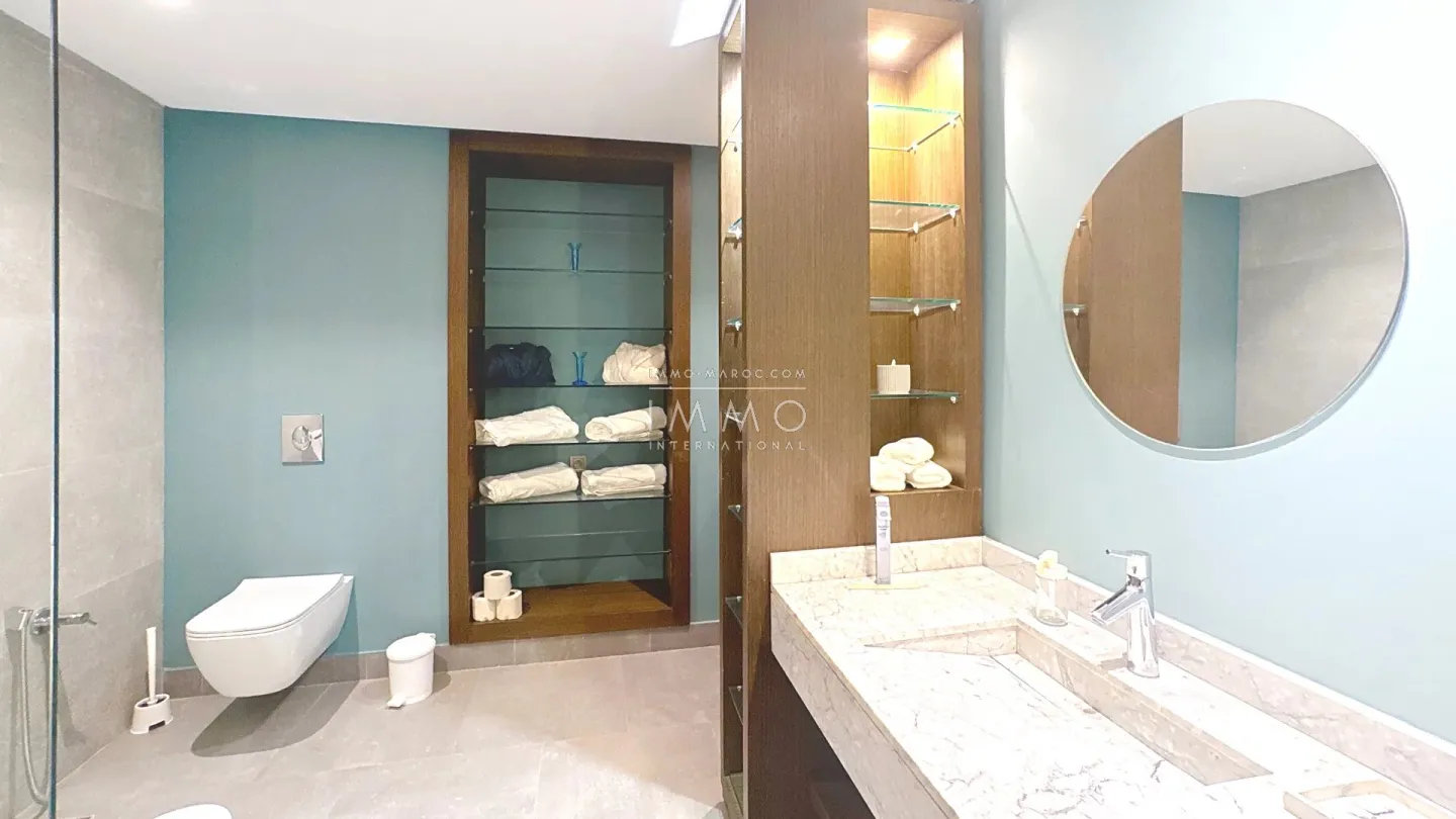 Charming villa just 20 minutes from downtown – route de l’ourika, km 12 land size: 488 m² | living area: 373 m²