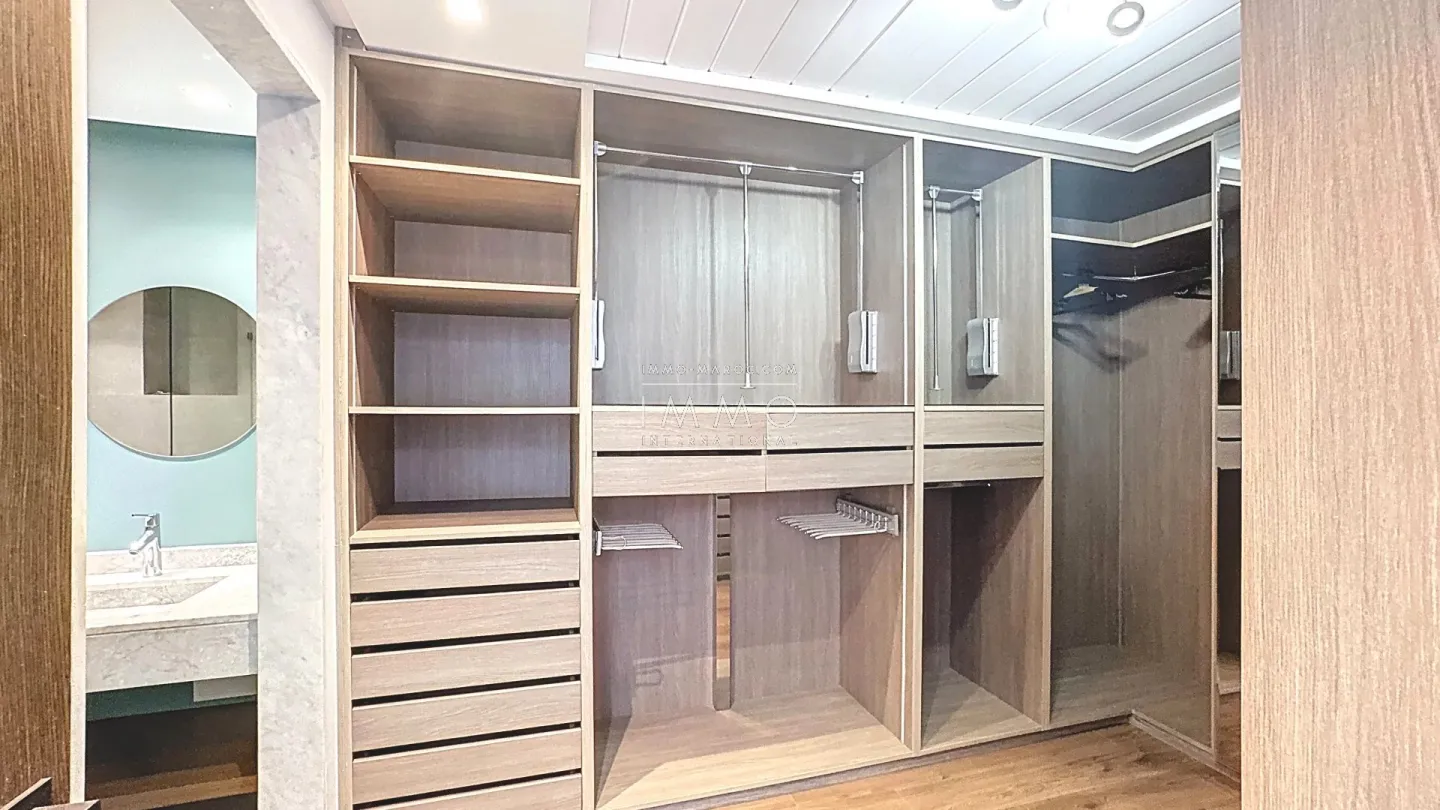 Charming villa just 20 minutes from downtown – route de l’ourika, km 12 land size: 488 m² | living area: 373 m²