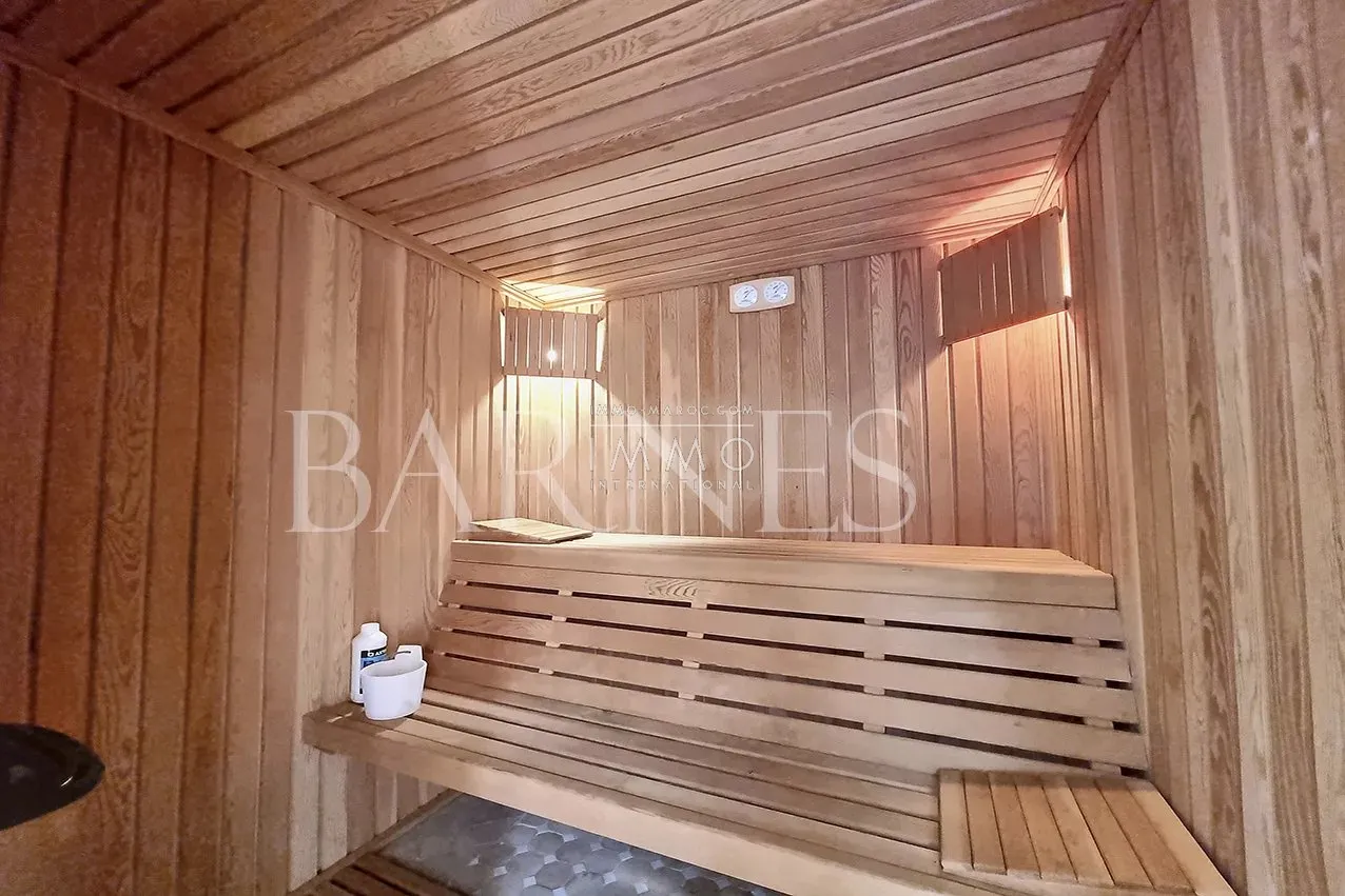 "splendid luxurious residential riad"