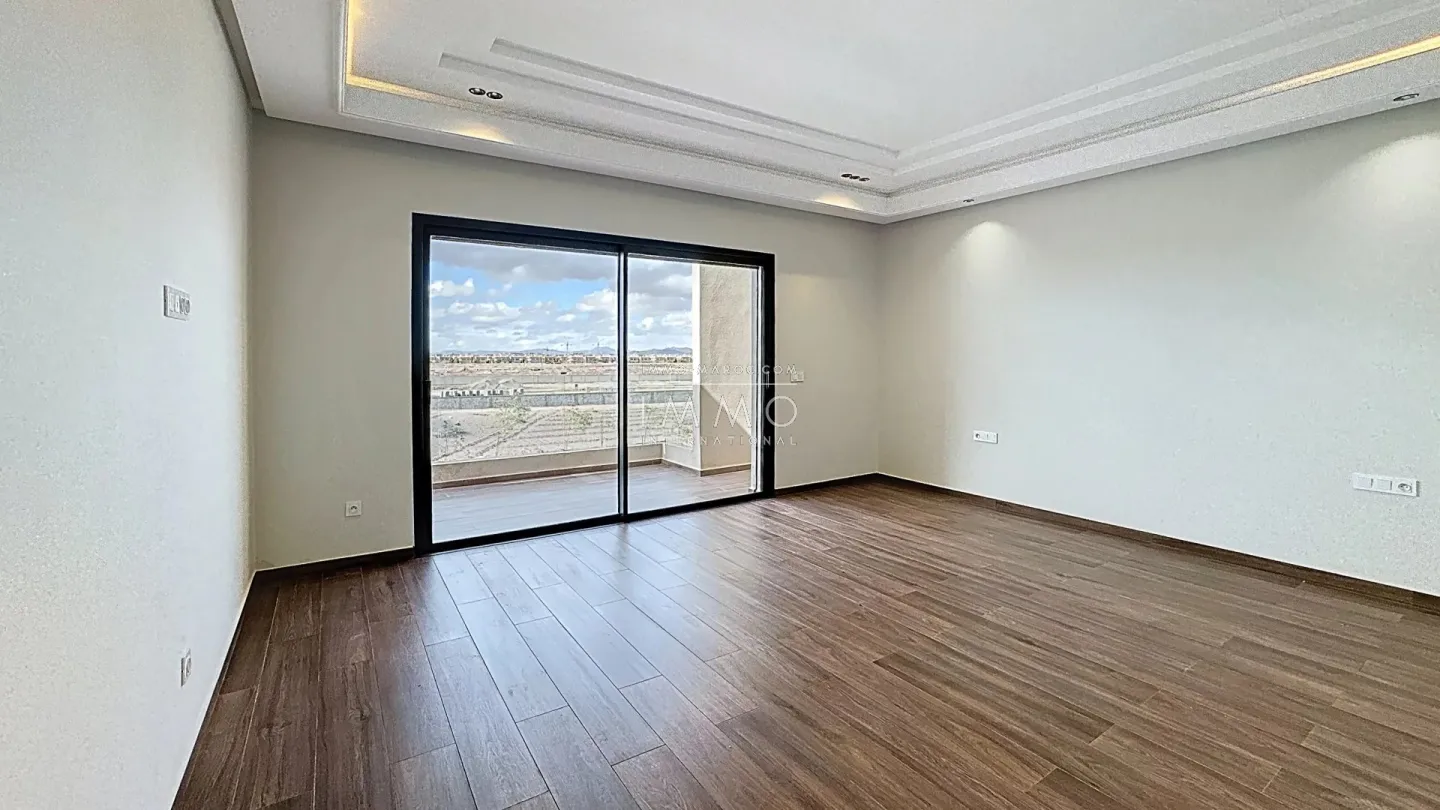 Villa for sale with a view of the atlas mountains – agdal, marrakech.