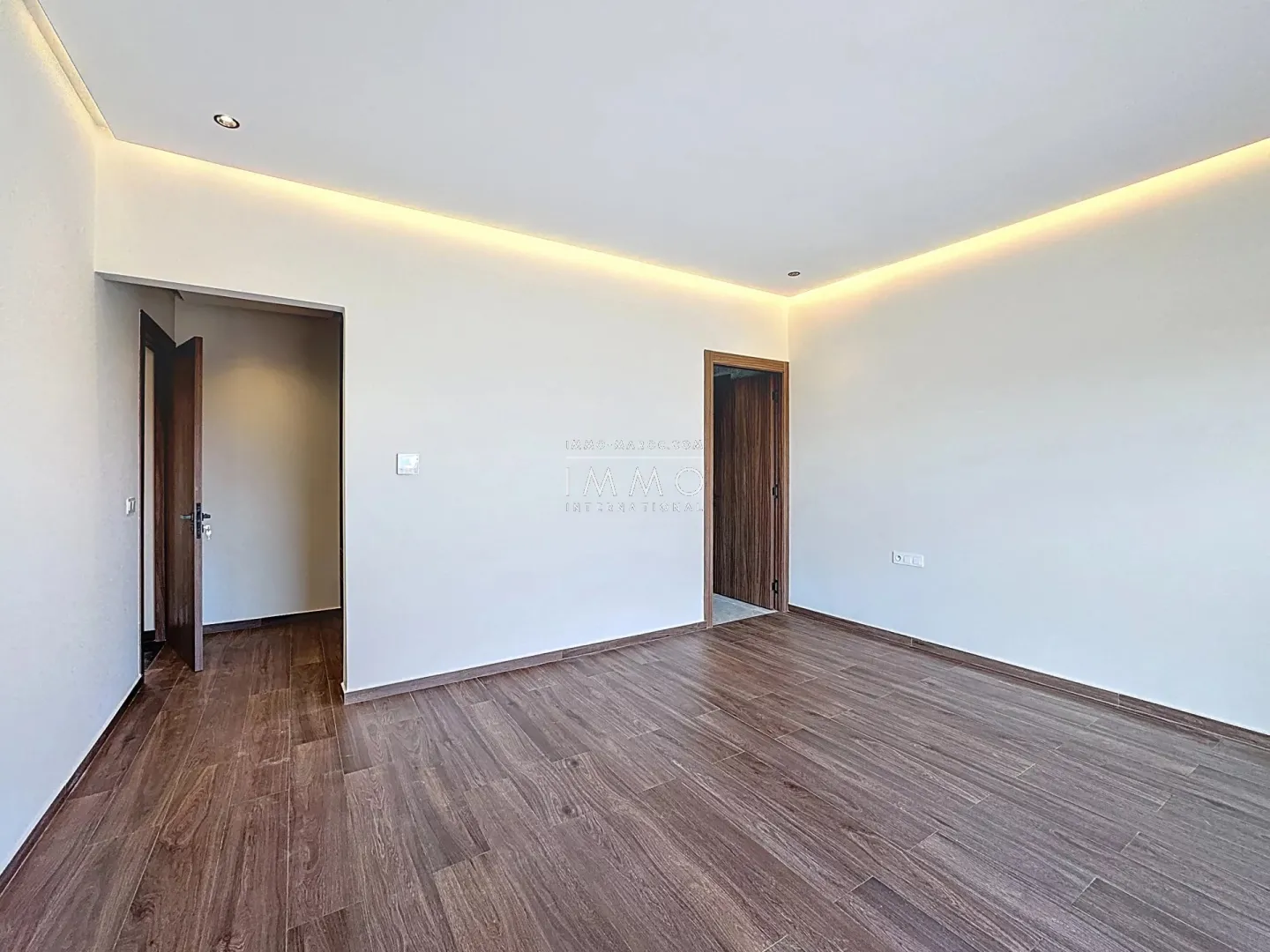 Villa for sale with a view of the atlas mountains – agdal, marrakech.