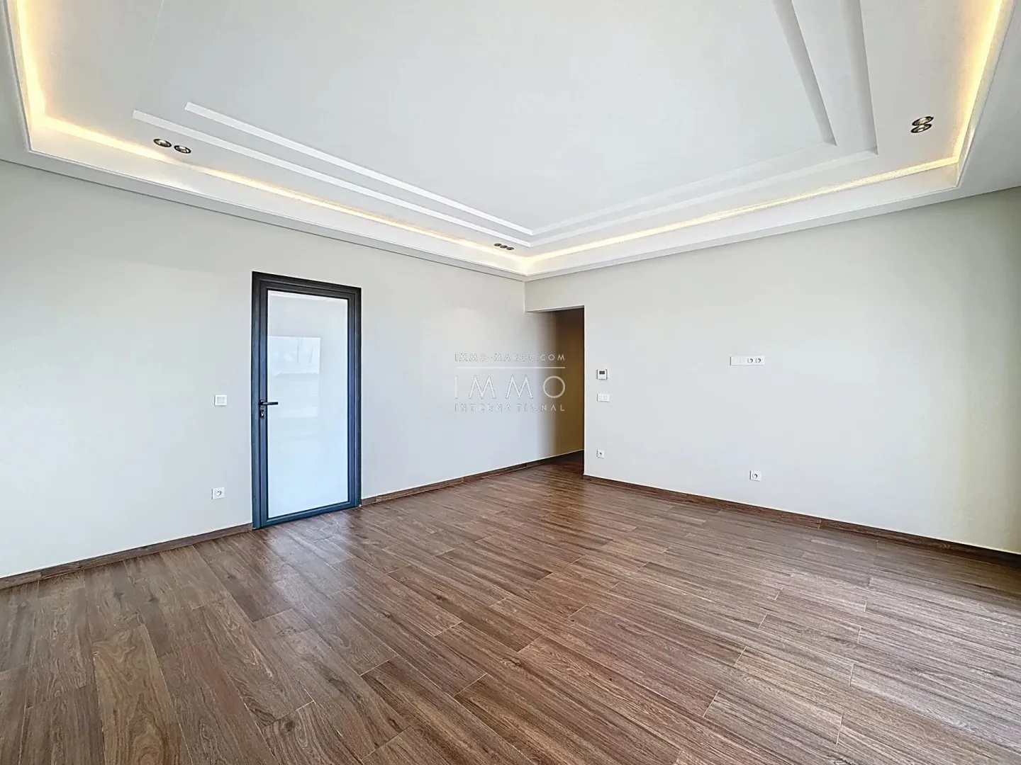 Villa for sale with a view of the atlas mountains – agdal, marrakech.