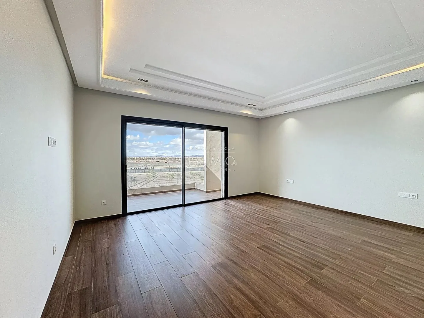 Villa for sale with a view of the atlas mountains – agdal, marrakech.