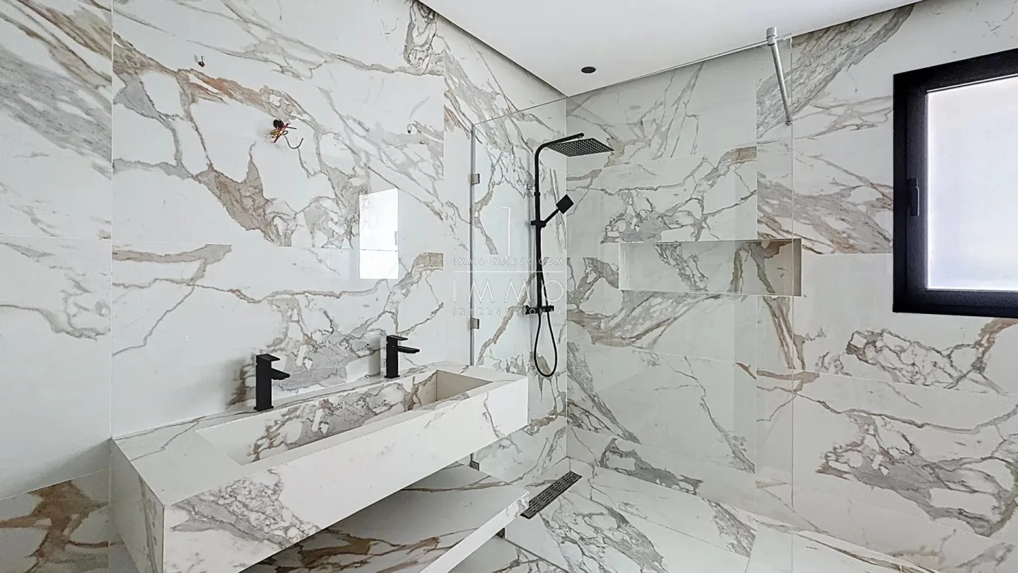 Villa for sale with a view of the atlas mountains – agdal, marrakech.