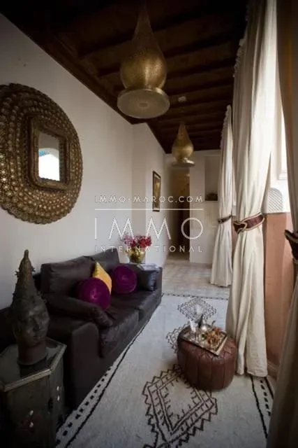 For sale: riad guest house – 700,000 euros.
