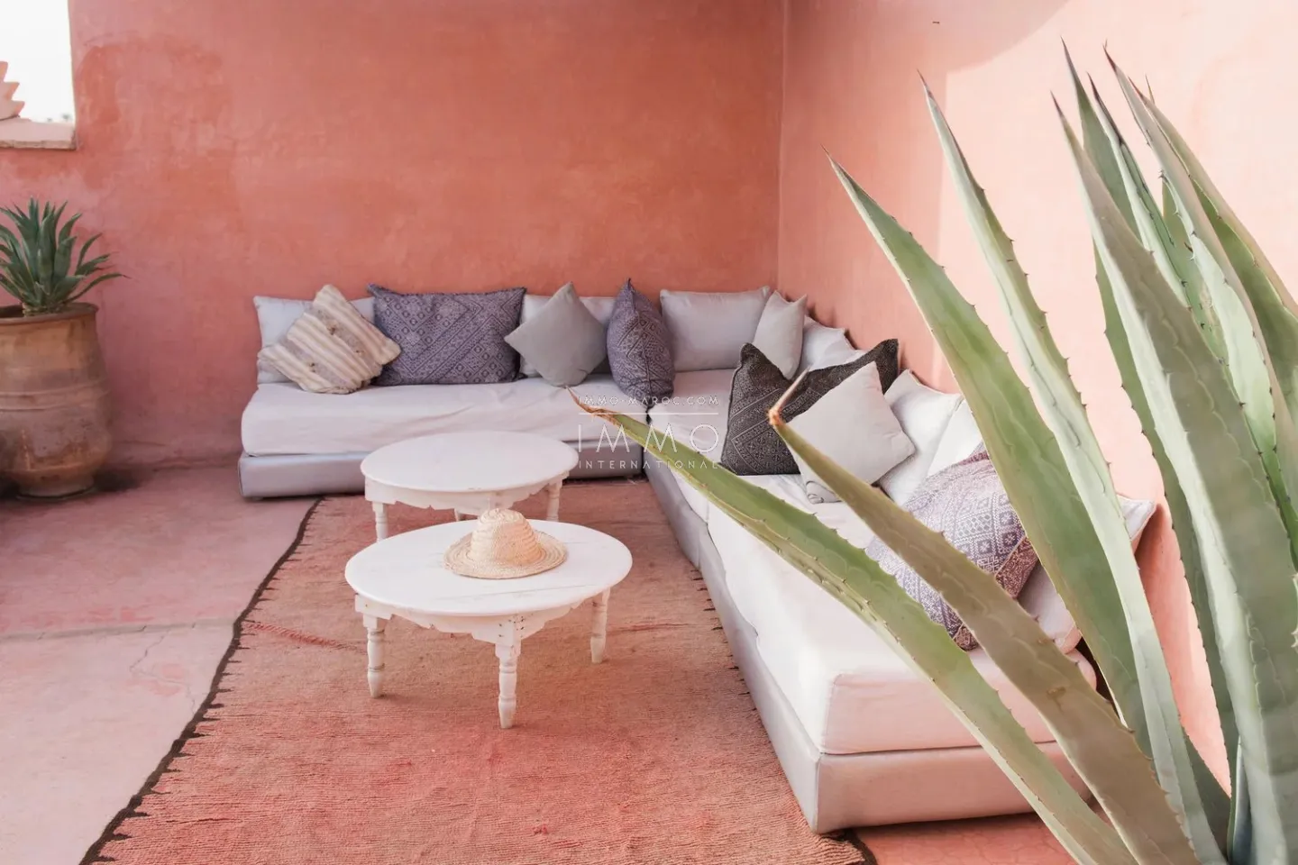 For sale: riad guest house – 700,000 euros.