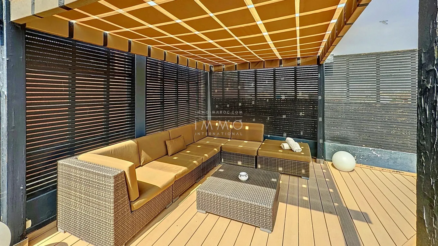 Riad for sale in bab doukkala, marrakech.