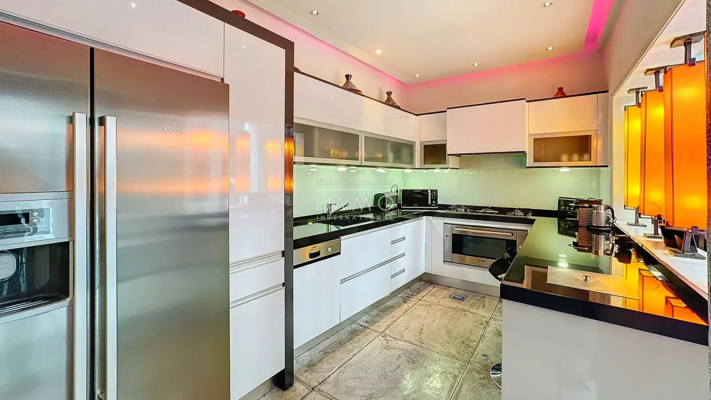 Riad for sale in bab doukkala, marrakech.