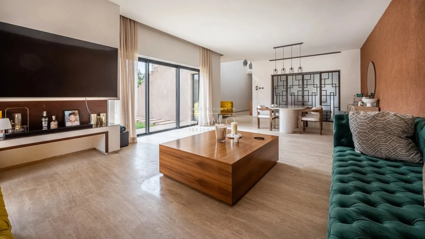 Charming single-storey house for sale on the amizmiz road