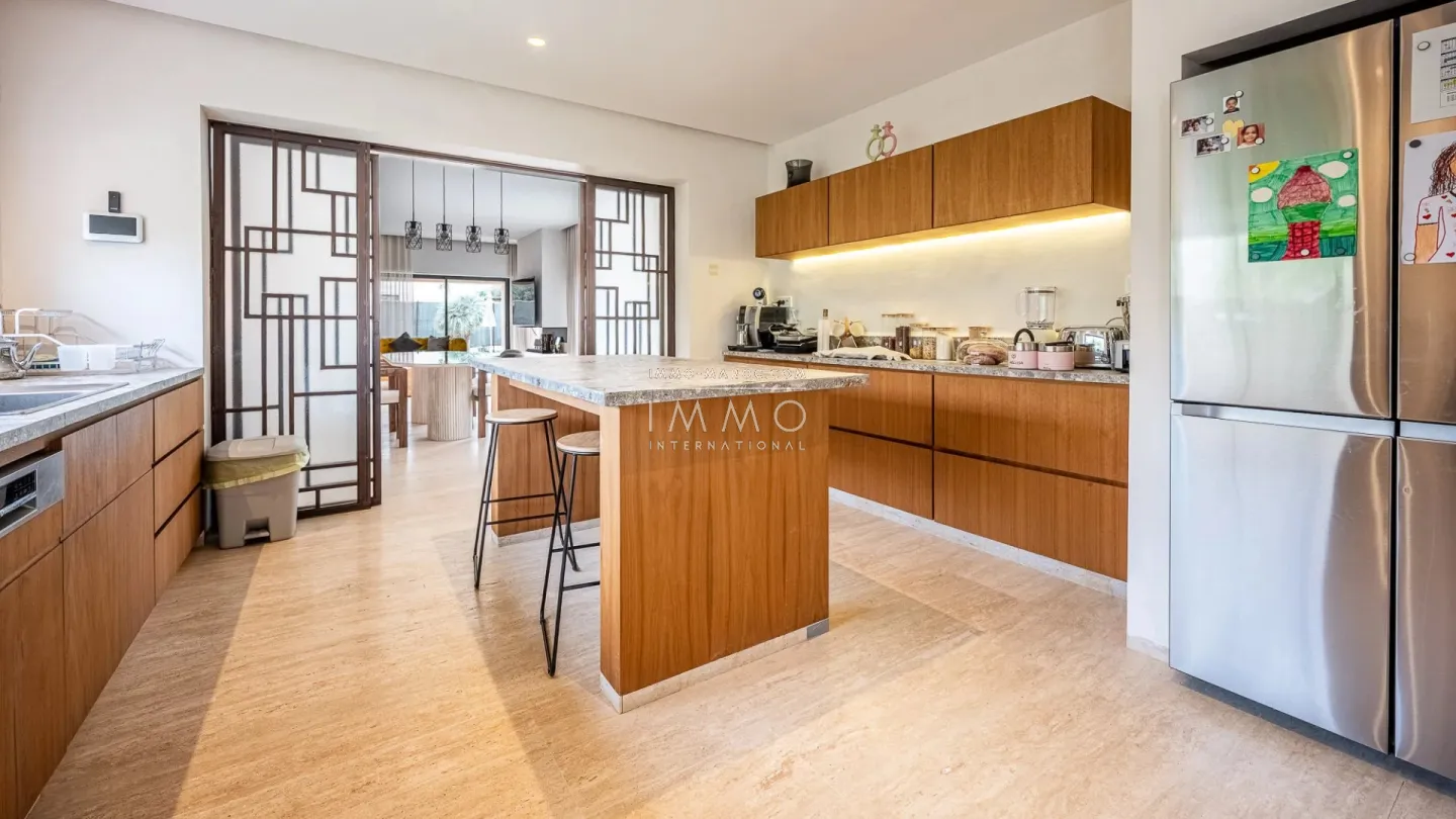 Charming single-storey house for sale on the amizmiz road