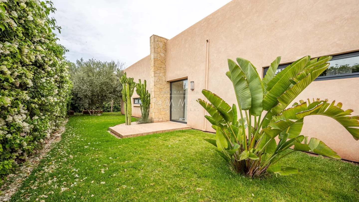 Charming single-storey house for sale on the amizmiz road