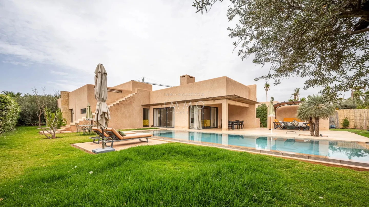 Charming single-storey house for sale on the amizmiz road