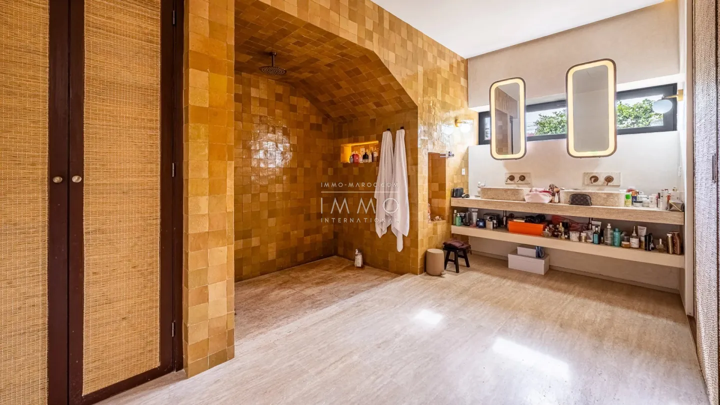 Charming single-storey house for sale on the amizmiz road