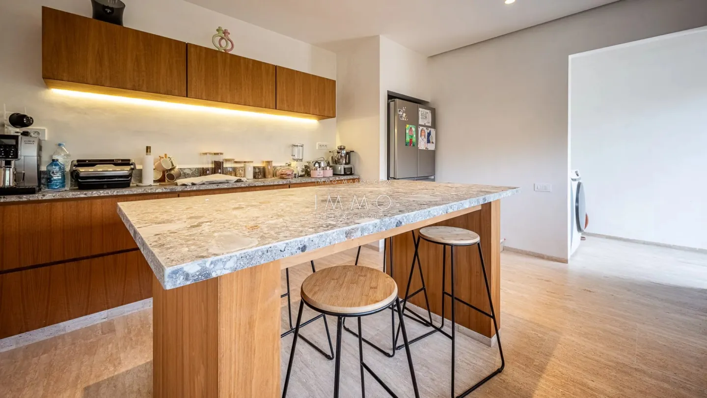 Charming single-storey house for sale on the amizmiz road