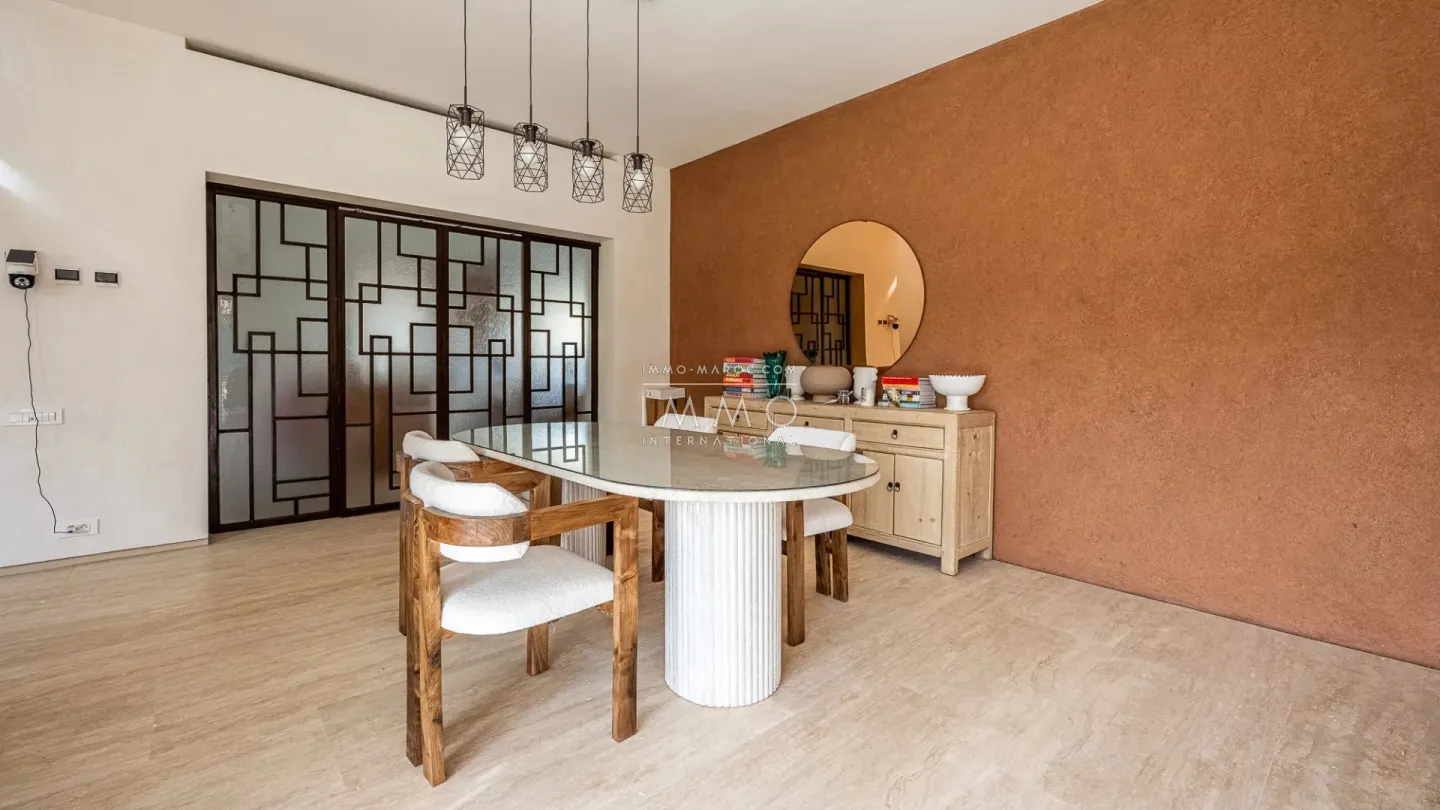 Charming single-storey house for sale on the amizmiz road