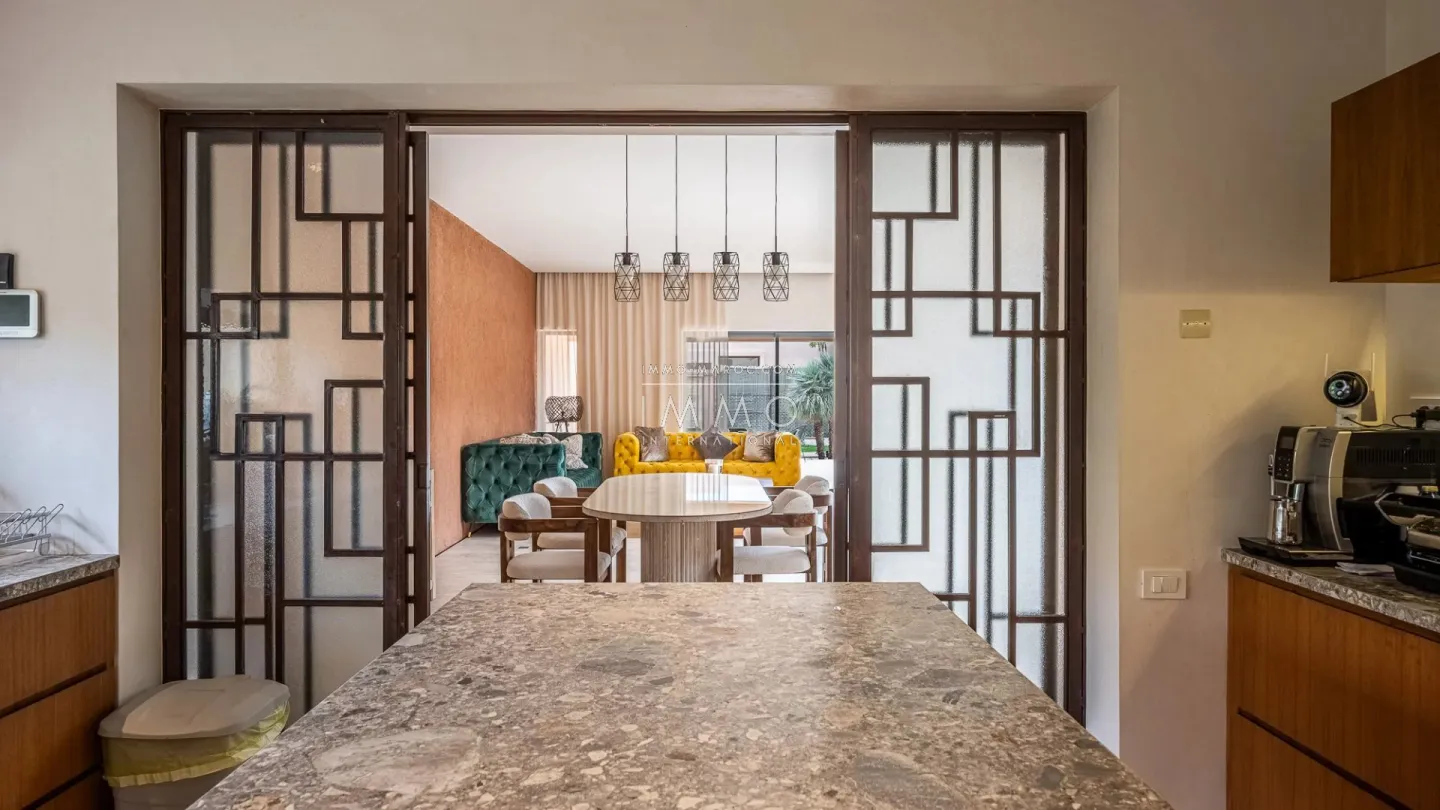 Charming single-storey house for sale on the amizmiz road