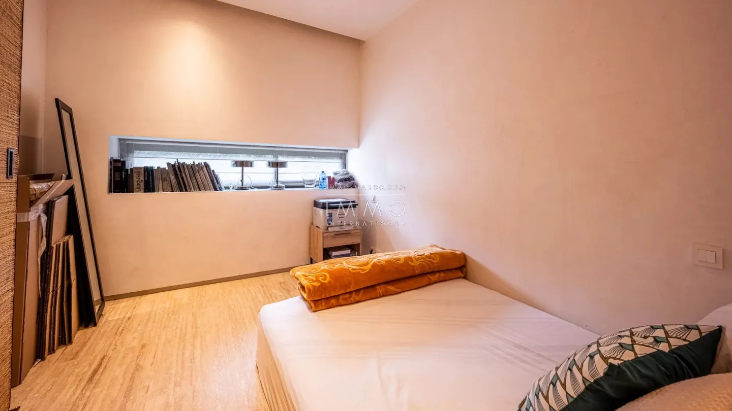 Charming single-storey house for sale on the amizmiz road