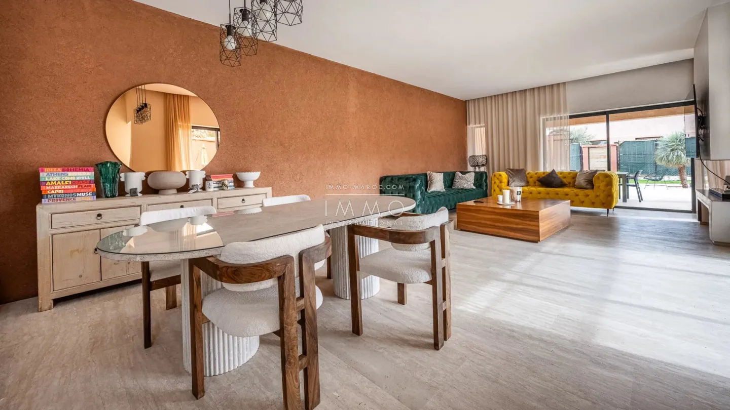 Charming single-storey house for sale on the amizmiz road