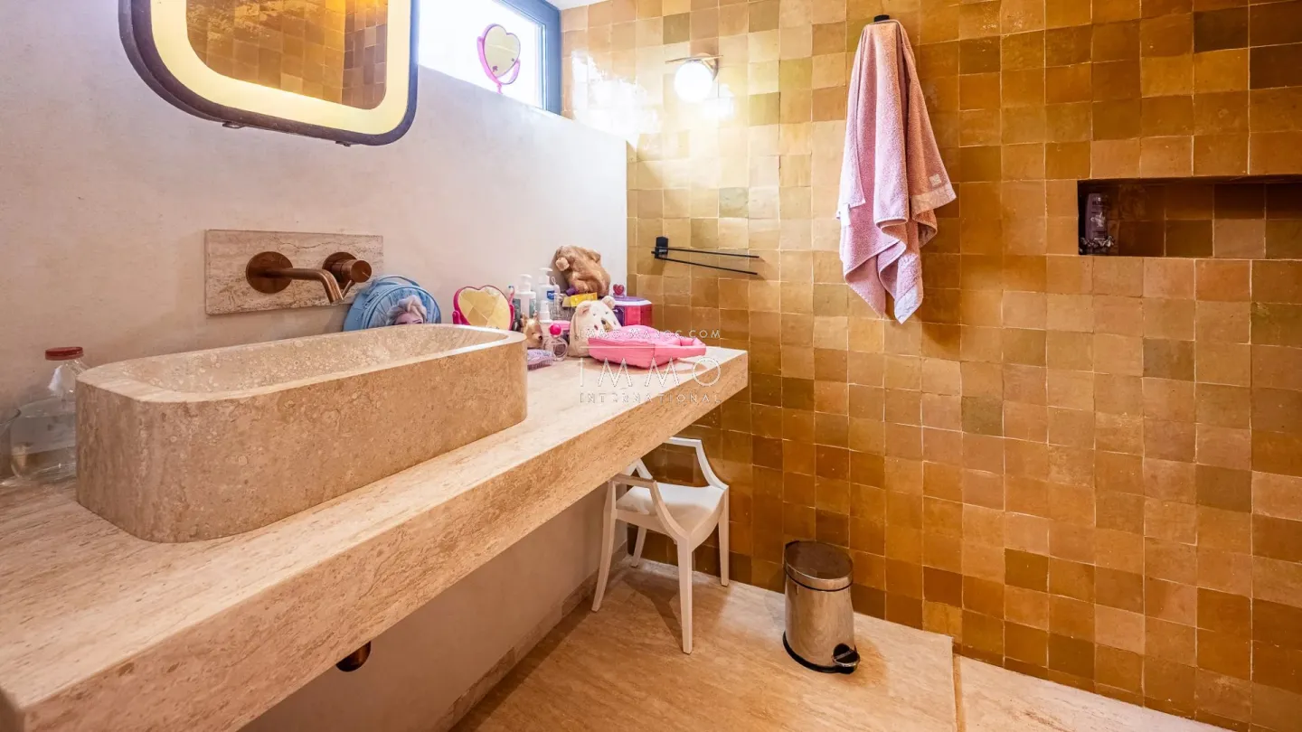 Charming single-storey house for sale on the amizmiz road