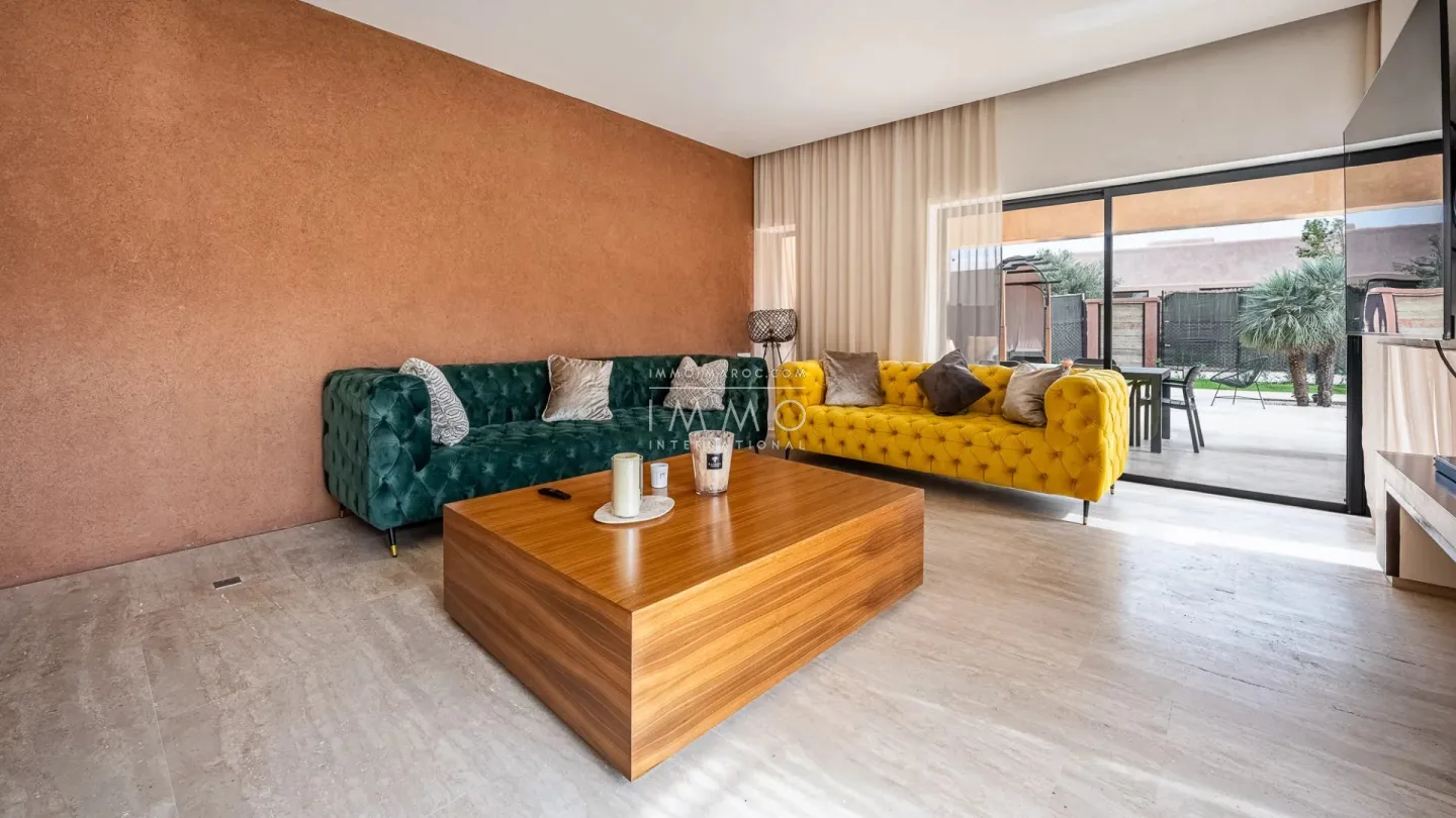 Charming single-storey house for sale on the amizmiz road