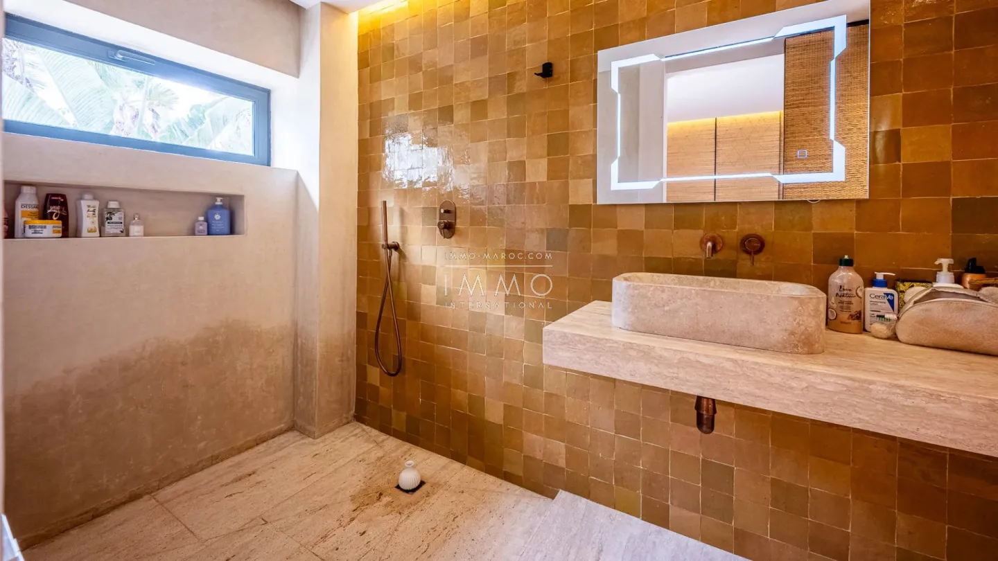 Charming single-storey house for sale on the amizmiz road