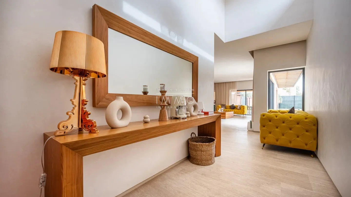 Charming single-storey house for sale on the amizmiz road