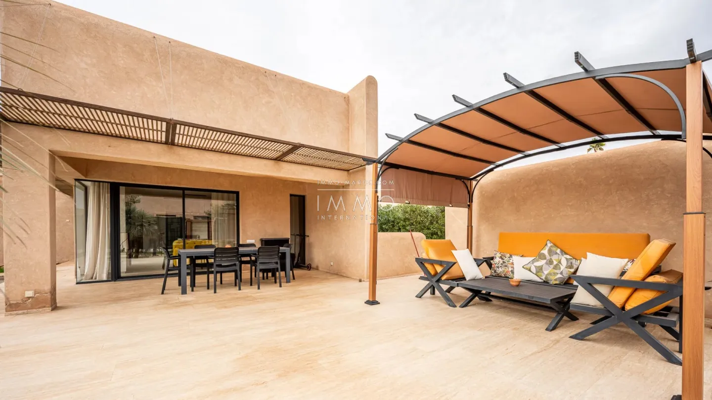 Charming single-storey house for sale on the amizmiz road